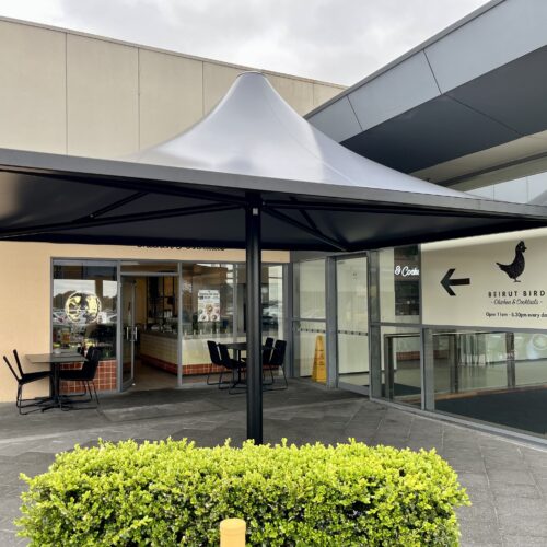 Skyspan Commercial Umbrellas