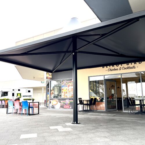 Skyspan Commercial Umbrellas
