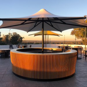 East Coast Shade Design