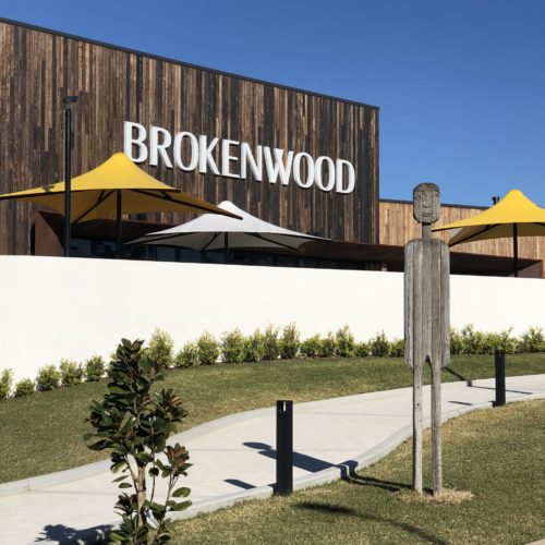 Skyspan Commercial Umbrellas