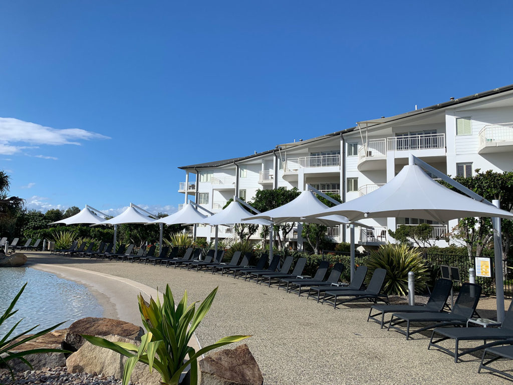 Skyspan Commercial Umbrellas