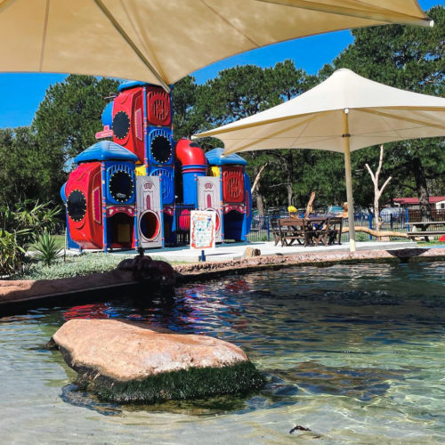 Skyspan Commercial Umbrellas