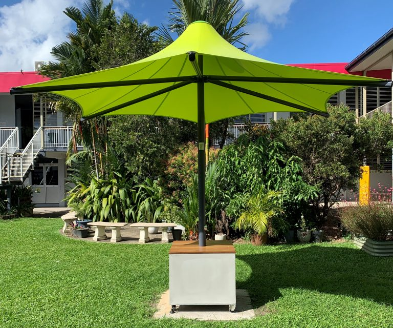 Skyspan Commercial Umbrellas