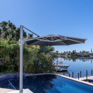 Residential Umbrellas 3 Sola Breeze