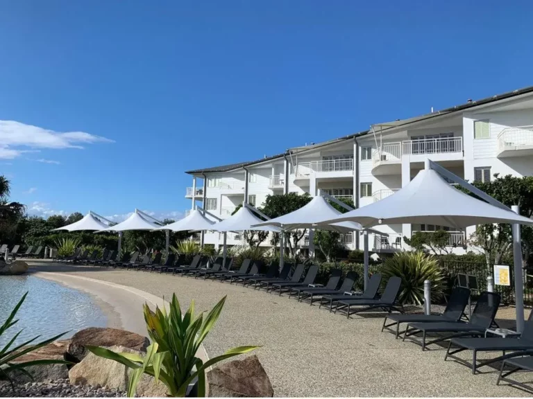 Skyspan Commercial Umbrellas