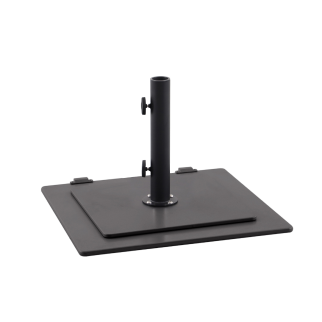 Sola Cafe Portable Base 68kg BPC68CROP