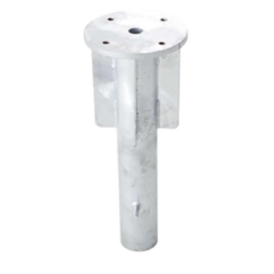 Sola Summit Inground Base BIGS 2CROP