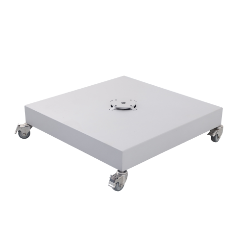 Sola Summit Portable Base with wheels BPSBWCROP