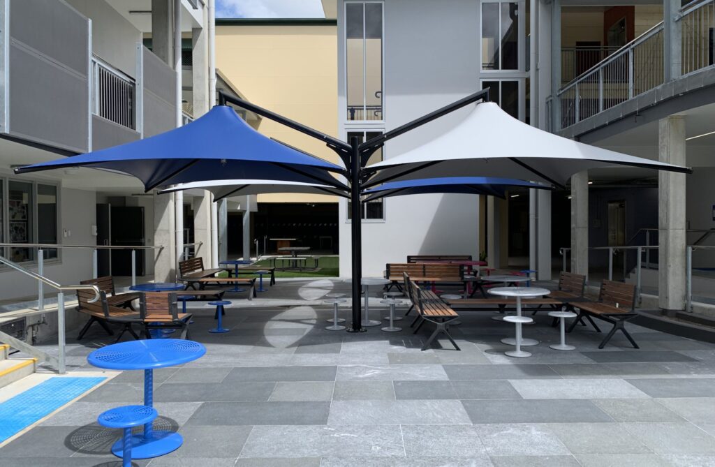 Skyspan Commercial Umbrellas