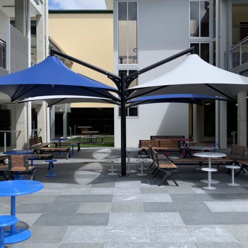 Skyspan Commercial Umbrellas