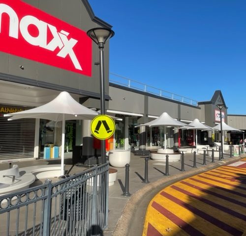 Skyspan Commercial Umbrellas