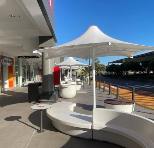 Skyspan Commercial Umbrellas