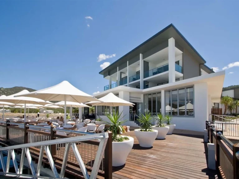 Skyspan Commercial Umbrellas