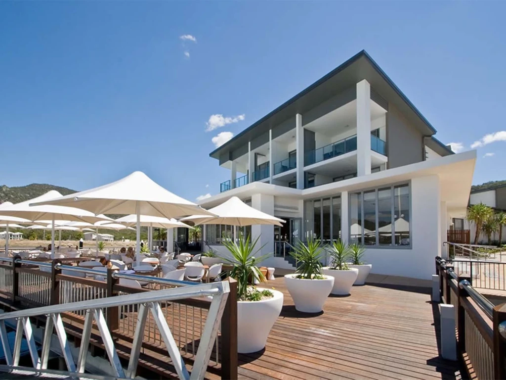 Skyspan Commercial Umbrellas