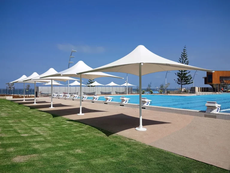 Skyspan Commercial Umbrellas