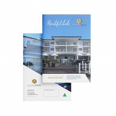 Skyspan_Alfresco_Brochure 2023 Cover