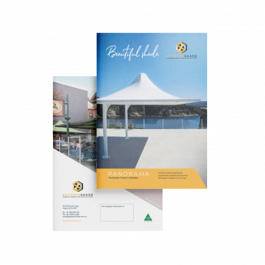 Skyspan_Panorama_Brochure 2023 Cover