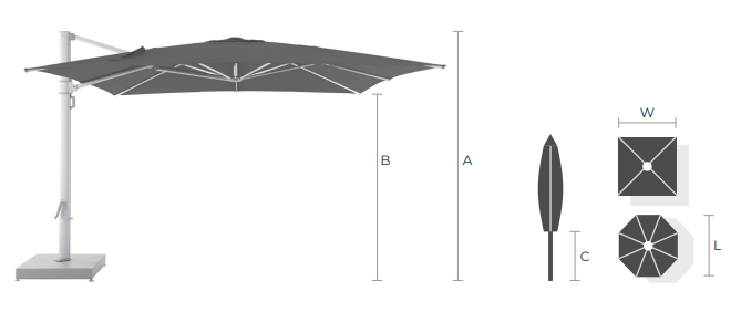 Sola Summit 8 summit graphic