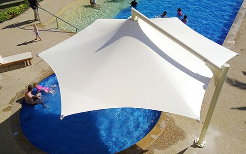 Skyspan Commercial Umbrellas